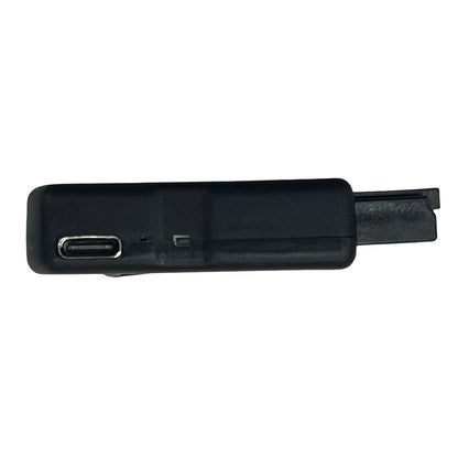 One-Key JB Tool Mod Kit – USB Dongle & Type-C Cable Adapter for PS4 FW 9.0-11.0 System
