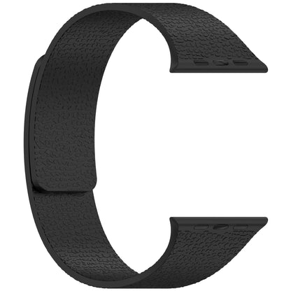 Magnetic Apple Watch Strap – Compatible with Ultra 2, Series 6–10 & SE (38mm–49mm) iWatch Bracelet