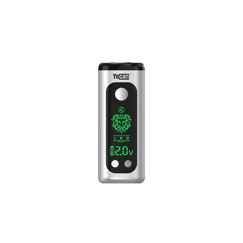 Yocan Kodo Star Plus Zodiac Edition 400mAh Portable Electronic Soldering Iron – 510 Thread Heat Pen with Type-C Charging & Adjustable Voltage (1.8V–4.2V) Repair Tool