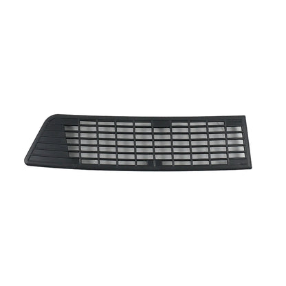 Tesla Model 3 Highland 2024 Lower Bumper Mesh — Anti-Insect & Dust-Proof Vent Grille Cover, Front Protection