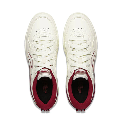 Li-Ning COMMON 80S Men's Casual Sneakers - Soft Dual-Cushion Street Style Shoes