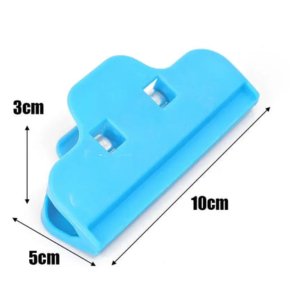 Universal Screen Fastening Clamp – Plastic Clamping Tool for Mobile Phone & Tablet Repair Fixing Clips