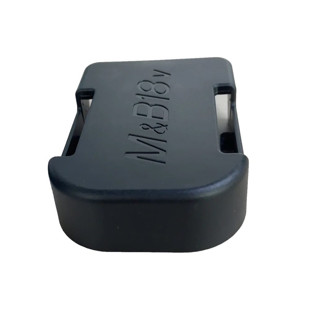 Makita 18V & 40V Battery Holder with USB & Type-C – Compatible with BL1840, BL1850, BL1860, Fast Charging Adapter for Makita Chargers