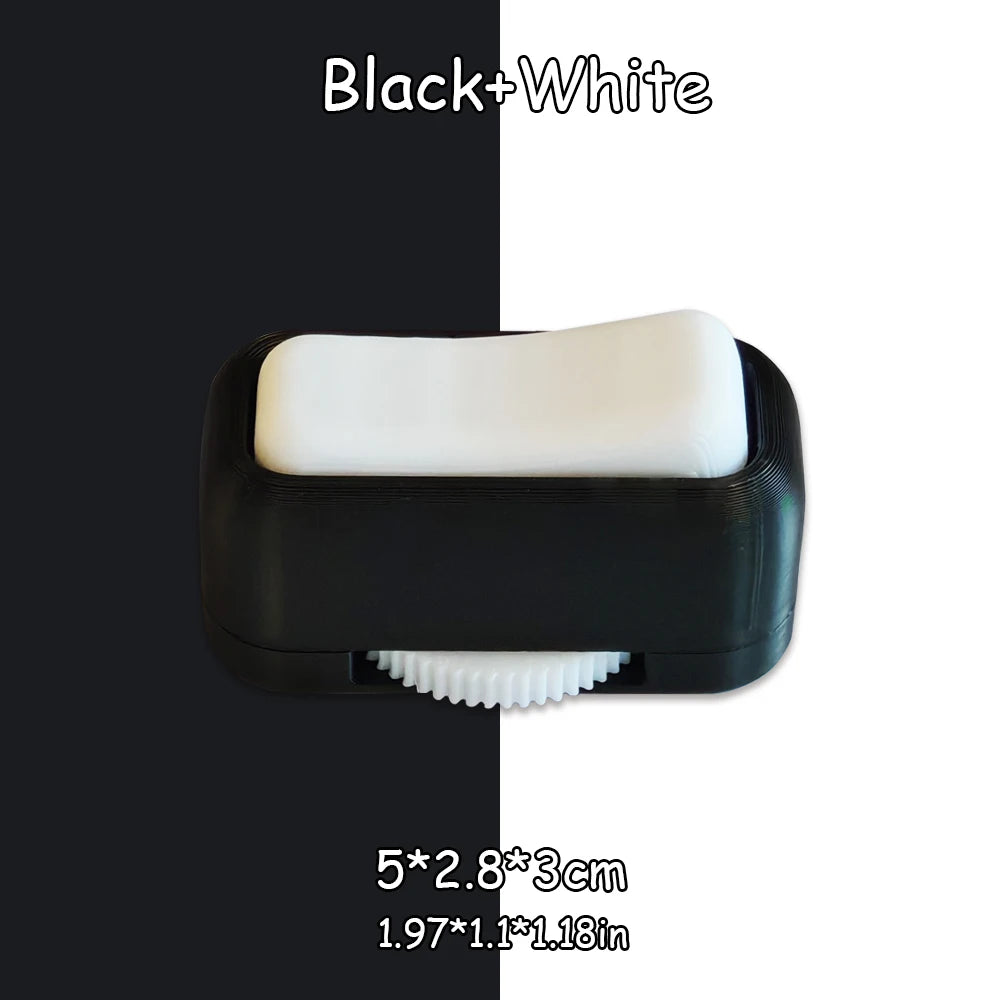 Switch Fidget Toy — 3D Printed Click & Pop Stress Relief Toy, Portable Anxiety-Relief Fingertip Simulator