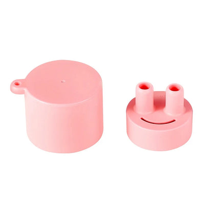 Herbal Inhaler Cap — Mini Essential Oil Perfume Dispenser, Thai Traditional Nasal Inhaler Accessory