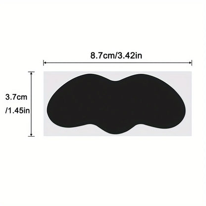 Deep Cleansing Nose Strips - Blackhead Removal Pore Cleaning Facial Care Tool (10/50/100 Pieces)