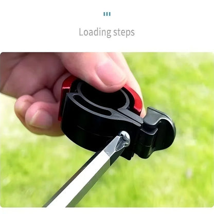 Dzwonek Rowery Bike Safety Bell – MTB Handlebar Horn for Cycling