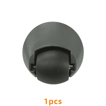 Front Wheel Parts for Roborock S8 Plus, S7 MaxV, S6, S5 MAX, Q5, Q7 MAX Robot Vacuum Cleaner