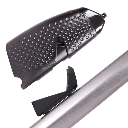 Aero Bicycle Water Bottle – PBA Free Squeeze Bottle for Road, MTB, Time Trial & Track Bikes with Magnetic Mounting Cage