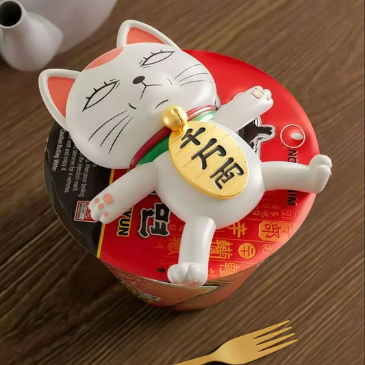 15cm Anime DAN DA DAN Noodle Stopper Figure — Kousoku Baaba PVC Action Statue Collectible Toy Gift