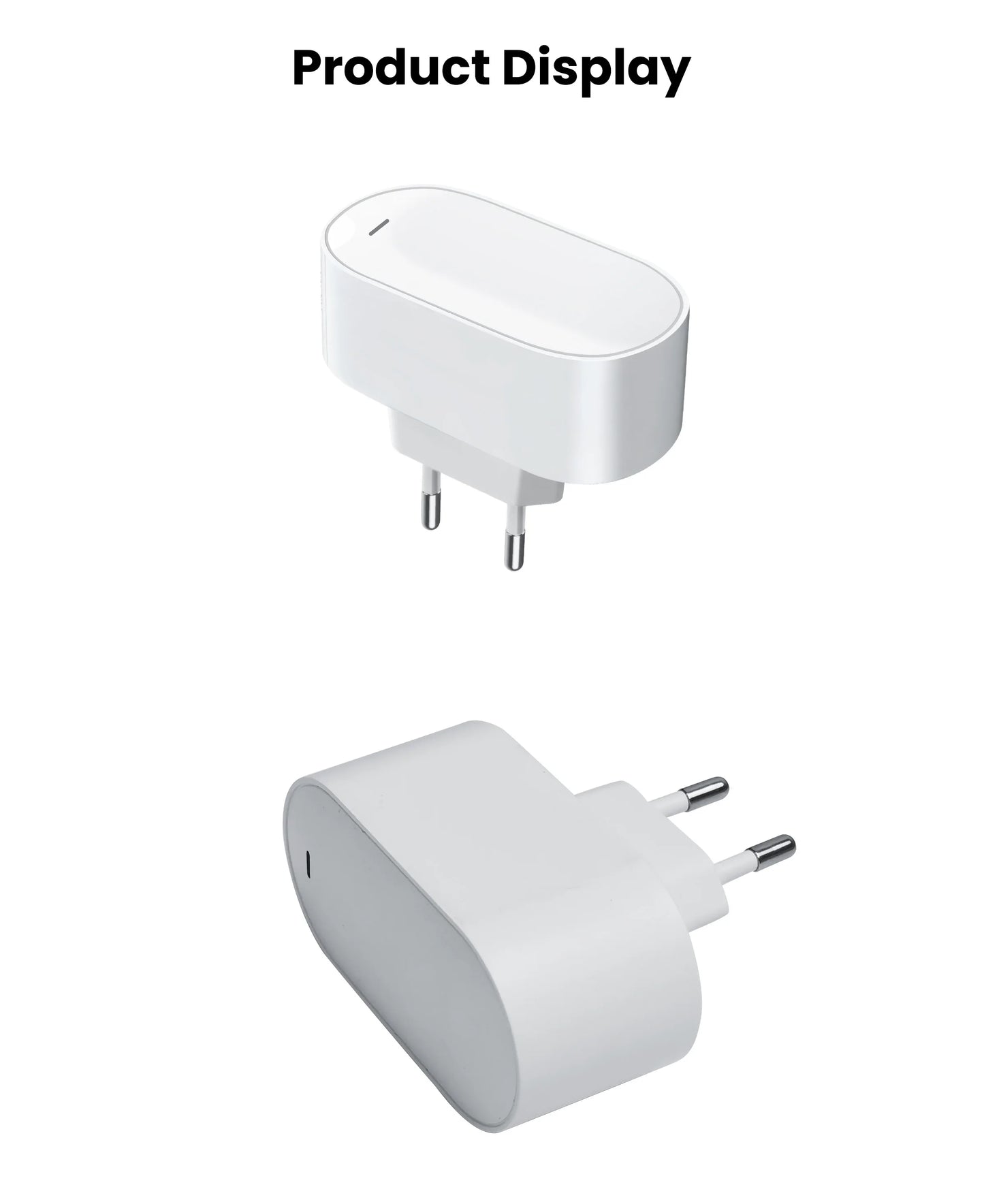 GIRIER Tuya ZigBee Gateway Hub – Plug-in Multi-Mode Bridge, Bluetooth Mesh Hub for Smart Home Automation