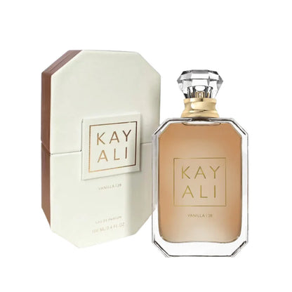 KAYALI 100ML EDP Intense Perfume - Sweet Fruity Floral & Warm Woody Unisex Luxury Fragrance Spray