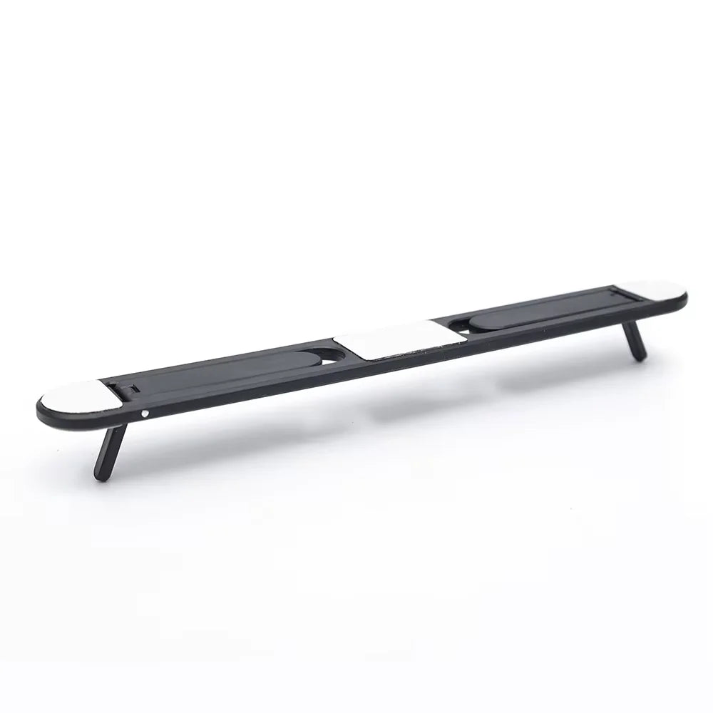 Universal Laptop Stand for All Notebooks – Adjustable Holder Compatible with MacBook Pro, MacBook Air, Lenovo, Samsung & More