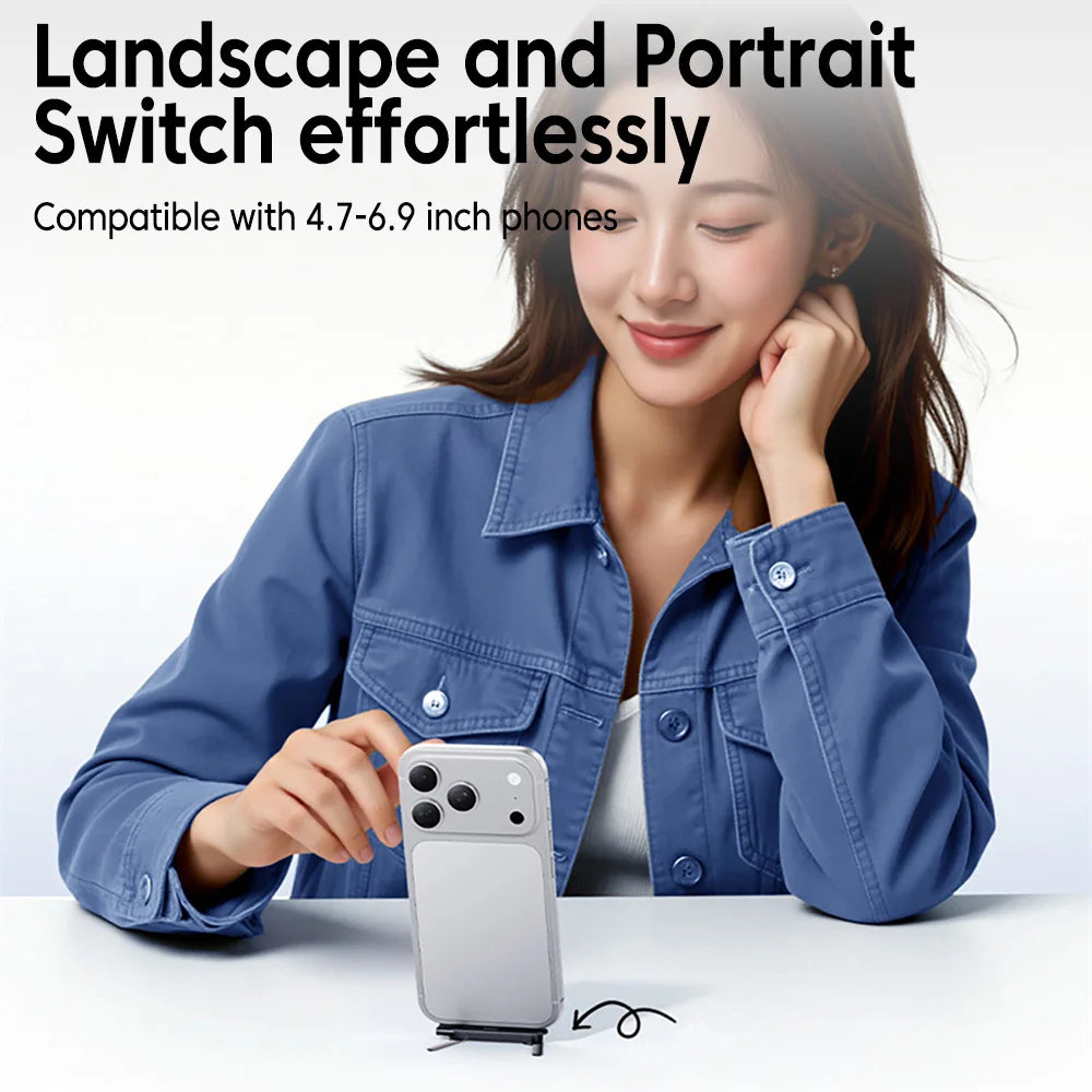 240W OTG Type-C Adapter – USB-C Male to Female Fast Charging & Data Transfer Converter with Foldable Holder Keychain Design