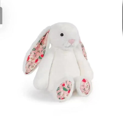 30cm Long Ears Bunny Plush Toy - Ultra Soft Rabbit Stuffed Animal Home Decor & Gift