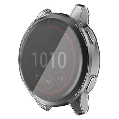 Protective Case Cover for Garmin Venu 2/2S/2 Plus, Venu 3/3S, Vivoactive 4/4S – Screen Protector Shell for Garmin Smartwatches