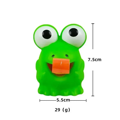 Roulette Balloon Game – Funny Turntable Water Party Tabletop Toy (Random Color)