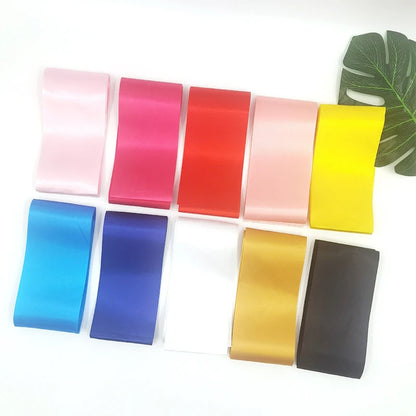 Custom Satin Sash - Personalized Text & Logo for Birthday, Wedding, Graduation, Retirement and Party Events