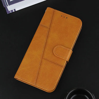 Flip Wallet Book Cover Case for Xiaomi Redmi A5 4G – Protective Phone Case Funda for RedmiA5