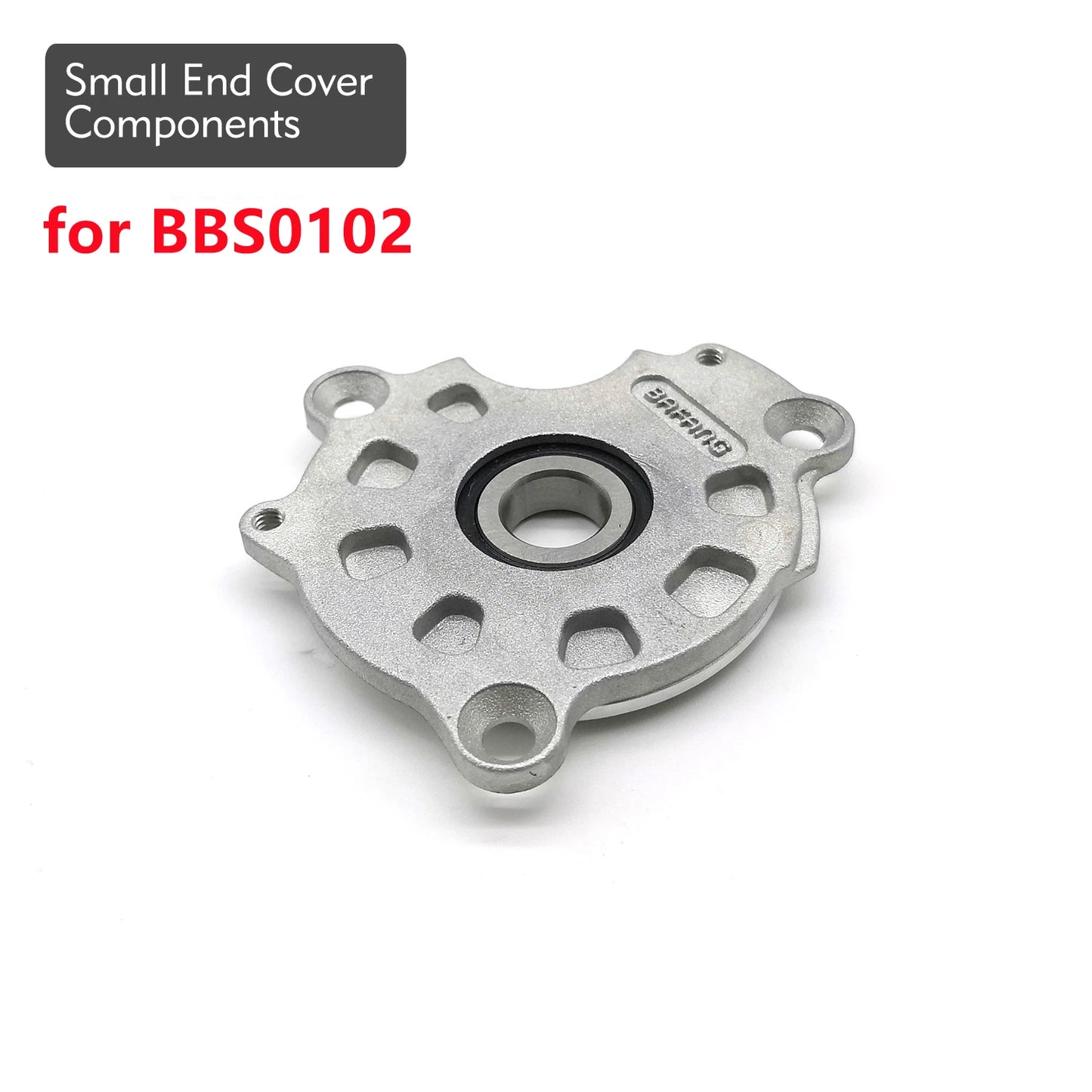BAFANG Mid-Drive Motor Repair Kit – Nylon Gear, Power Sensor, Oil Seal & Waterproof Gasket Replacement Parts