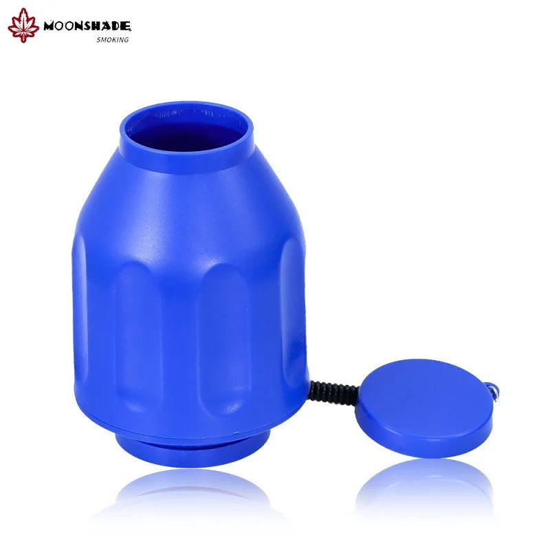 MOONSHADE Portable Smoke Air Filter - Personal Smokes Purifier for Office, Car, Party Supplies, Smoking Accessories