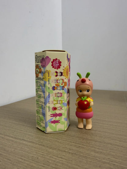 Sonny Angel Bugs World Series Mini Figure Blind Box — Cute Anime Surprise Collectible Gift