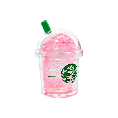 2026 NeeDoh Sensory Squeeze Toy - Blind Box Stress Relief Drink Cup for Focus & Fidgeting