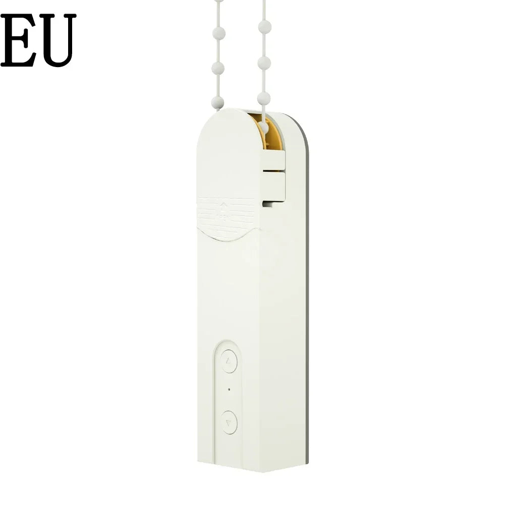 ZigBee Smart Roller Blind Motor - Tuya Smart Life App Drive Hub with Alexa & Google Home Voice Control