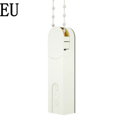 ZigBee Smart Roller Blind Motor - Tuya Smart Life App Drive Hub with Alexa & Google Home Voice Control