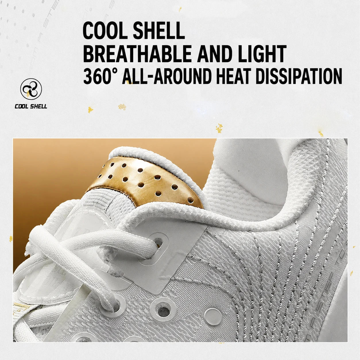 Li-Ning WADE ALL CITY 13 Basketball Shoes - BOOM Cushion Anti-Slip Stable Support Sneakers