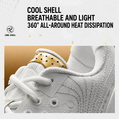 Li-Ning WADE ALL CITY 13 Basketball Shoes - BOOM Cushion Anti-Slip Stable Support Sneakers