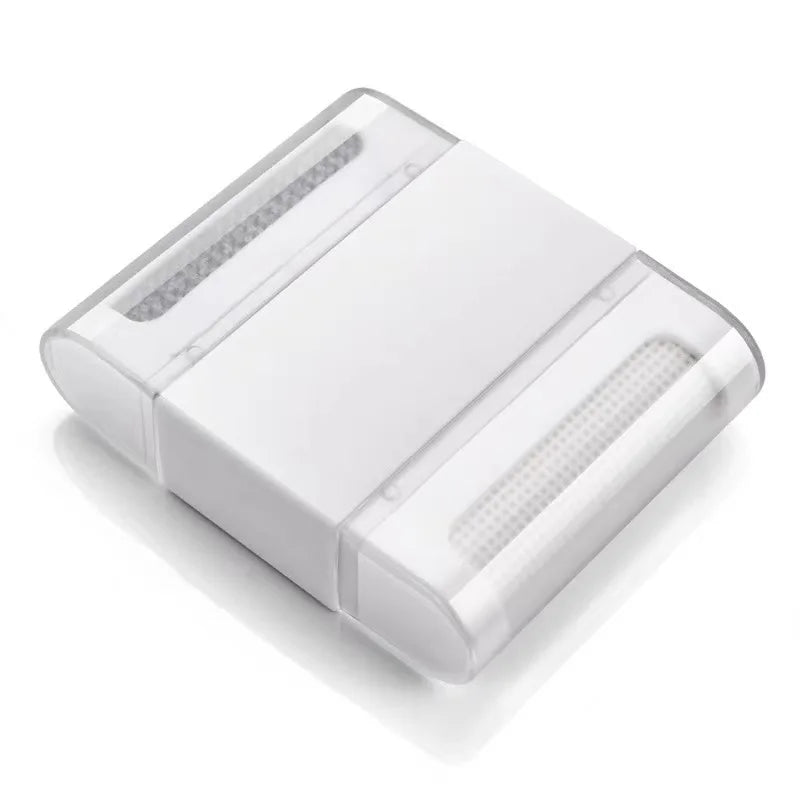 Portable Mini Lint Rollers - Carpet & Hair Remover Brush for Sweaters, Wool Coats, Clothes & Fur Cleaning Tools