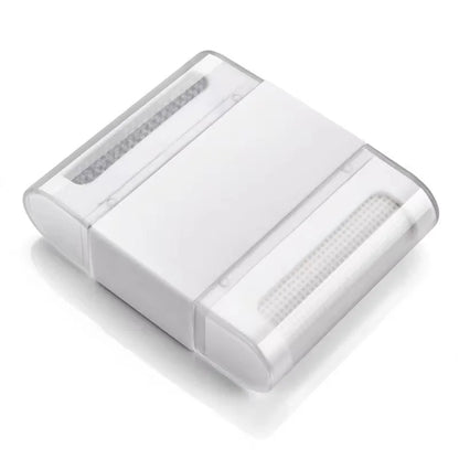 Portable Mini Lint Rollers - Carpet & Hair Remover Brush for Sweaters, Wool Coats, Clothes & Fur Cleaning Tools