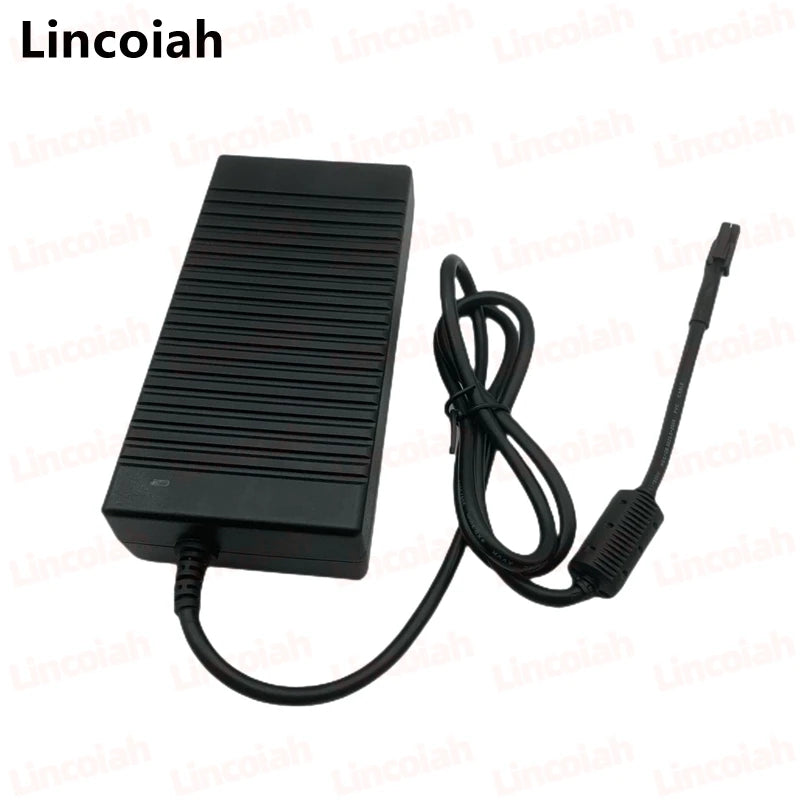 AC/DC Power Adapter for FANATEC Boost Kit 180 (8NM) – Compatible with Fanatec GT/CSL/DD PRO, Endor6200 Models