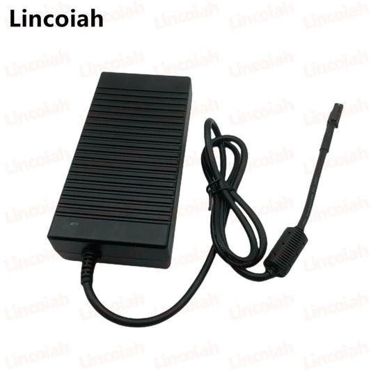 AC/DC Power Adapter for FANATEC Boost Kit 180 (8NM) – Compatible with Fanatec GT/CSL/DD PRO, Endor6200 Models