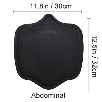 Post-Surgery Foam Ab Boards – Lipo & BBL Compression Garment Support for Belly Contouring