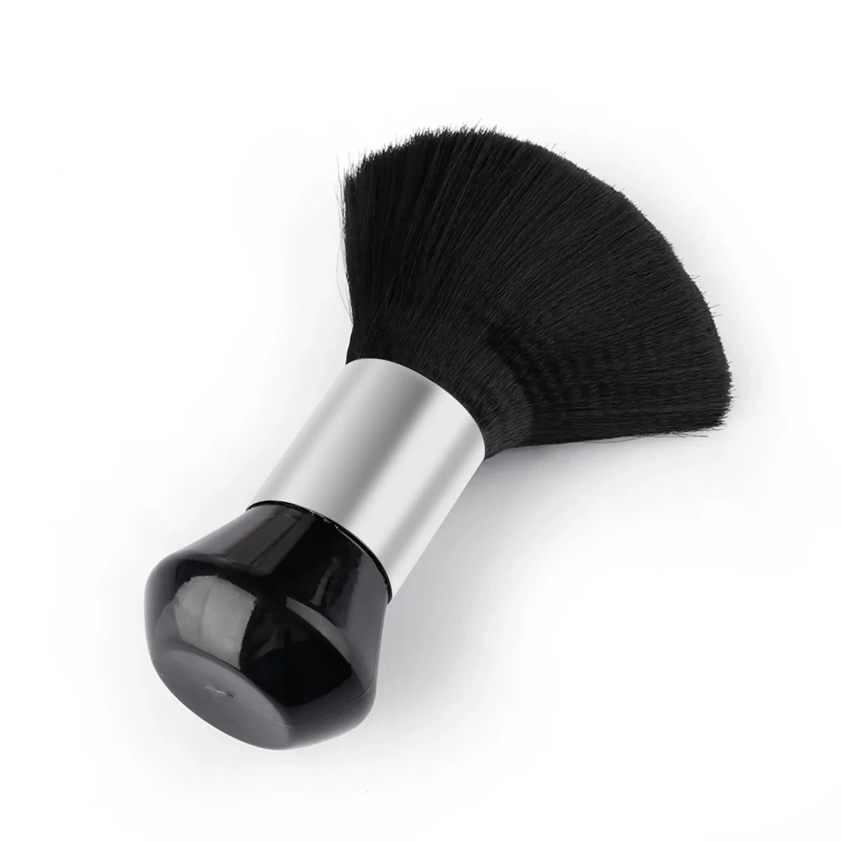 Hairdressing Soft Brush – Salon Cleaning Tool for Haircut, Barber, Home Hairbrush & Makeup Sweeping Brush
