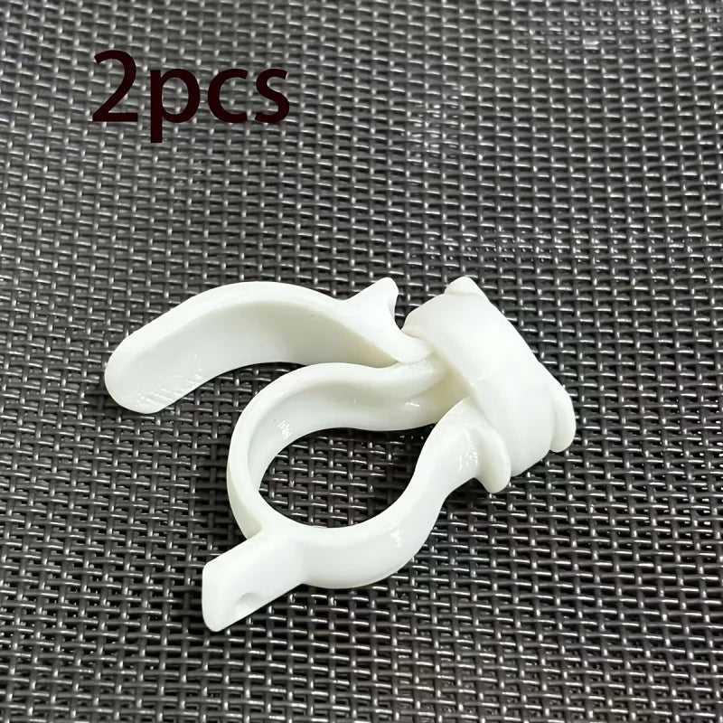 2Pcs Sunflower Seed Cracking Pliers - Handheld Seed Peeler with Easy-Grip Design and Teeth Protection Tool