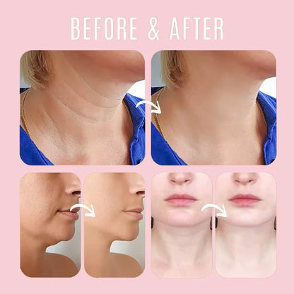 Collagen Multi-Bounce Balm Stick – Instant Wrinkle Removal, Anti-Aging, Firming & Brightening Moisturizer for Dull Skin