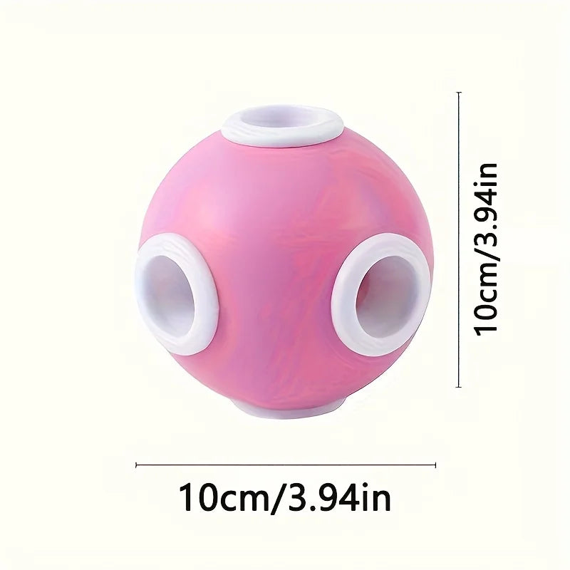 Floating Lint Catcher - Washing Machine Hair, Fur & Lint Remover Laundry Filter Ball