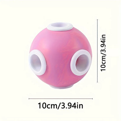 Floating Lint Catcher - Washing Machine Hair, Fur & Lint Remover Laundry Filter Ball