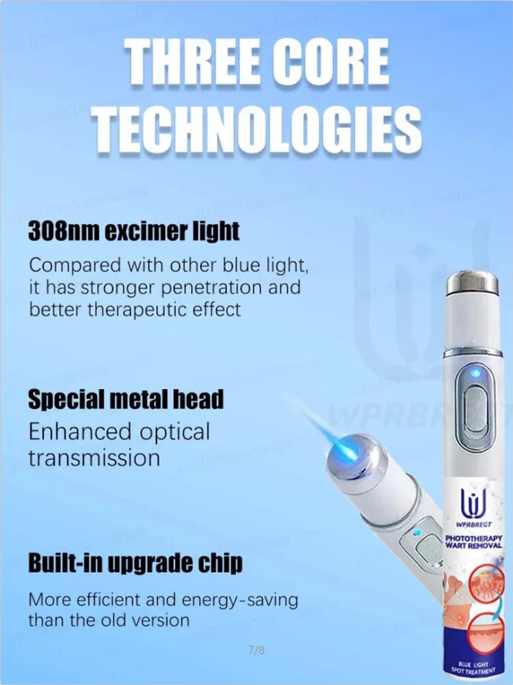 Safe Skin-Friendly Wart Removal Methods – Gentle Solutions for Effective Wart Treatment