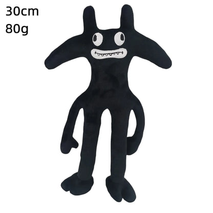 Garten of Banban Plush Toy - Soft Horror Game Stuffed Doll Gift for Kids & Collectors