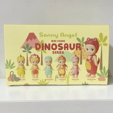 2026 Sonny Angel 20th Anniversary Harvest Series Blind Box – Collectible Fruit & Vegetable Anime Figures Toy Set