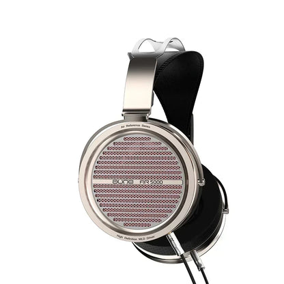 Original Aune AR5000 Full-Size Open-Back Headphones - MLD Dynamic Driver, Hi-Fi, Hi-Res Audiophile Sound