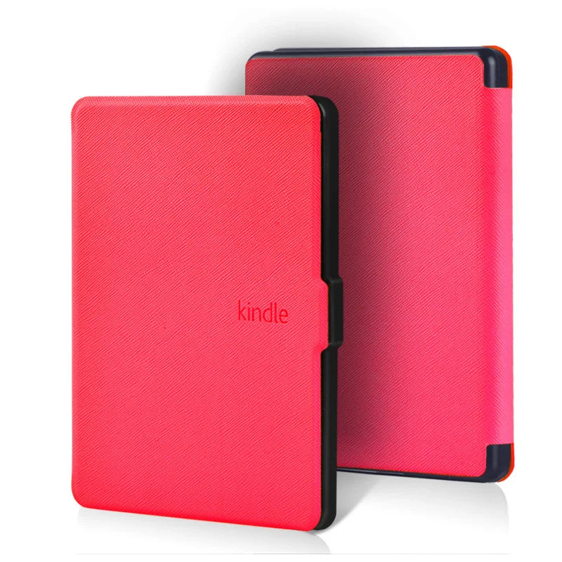 Protective Case for Kindle Paperwhite 2022/2021 – Pouch Cover for 1st to 11th Gen, 6 & 6.8 Inch Kindle Funda
