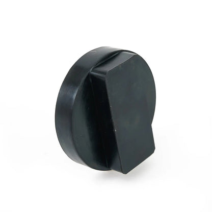 Car Jack Rubber Pad Adapter for BMW and MINI - Lift Frame Protection for E81, E82, E87, E88, F20, F21, E90, E91, E92, X1, X3, R50, R53, R56