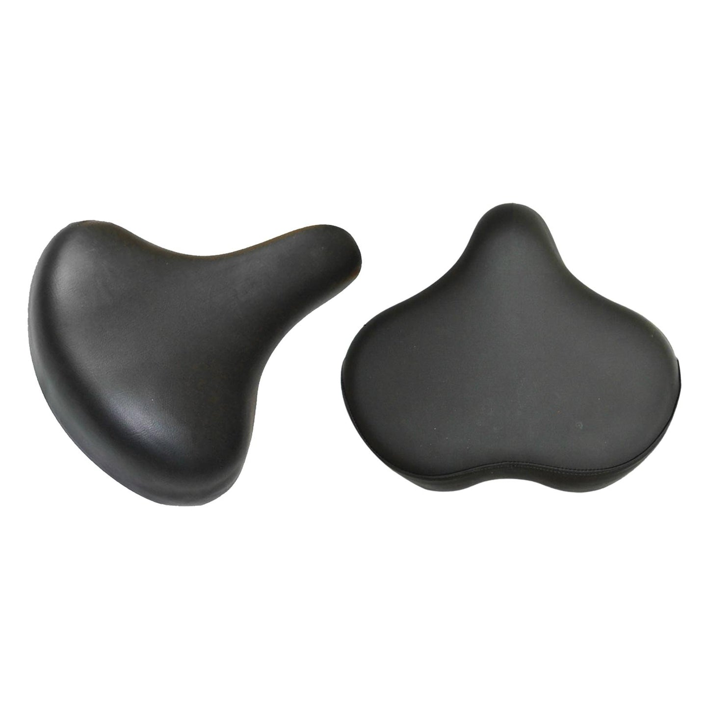 MTB Mountain & Road Bike Saddle – Comfortable Anti-Slip Cushion for Stationary Cycling