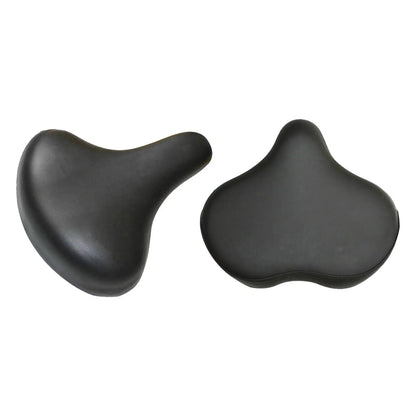 MTB Mountain & Road Bike Saddle – Comfortable Anti-Slip Cushion for Stationary Cycling