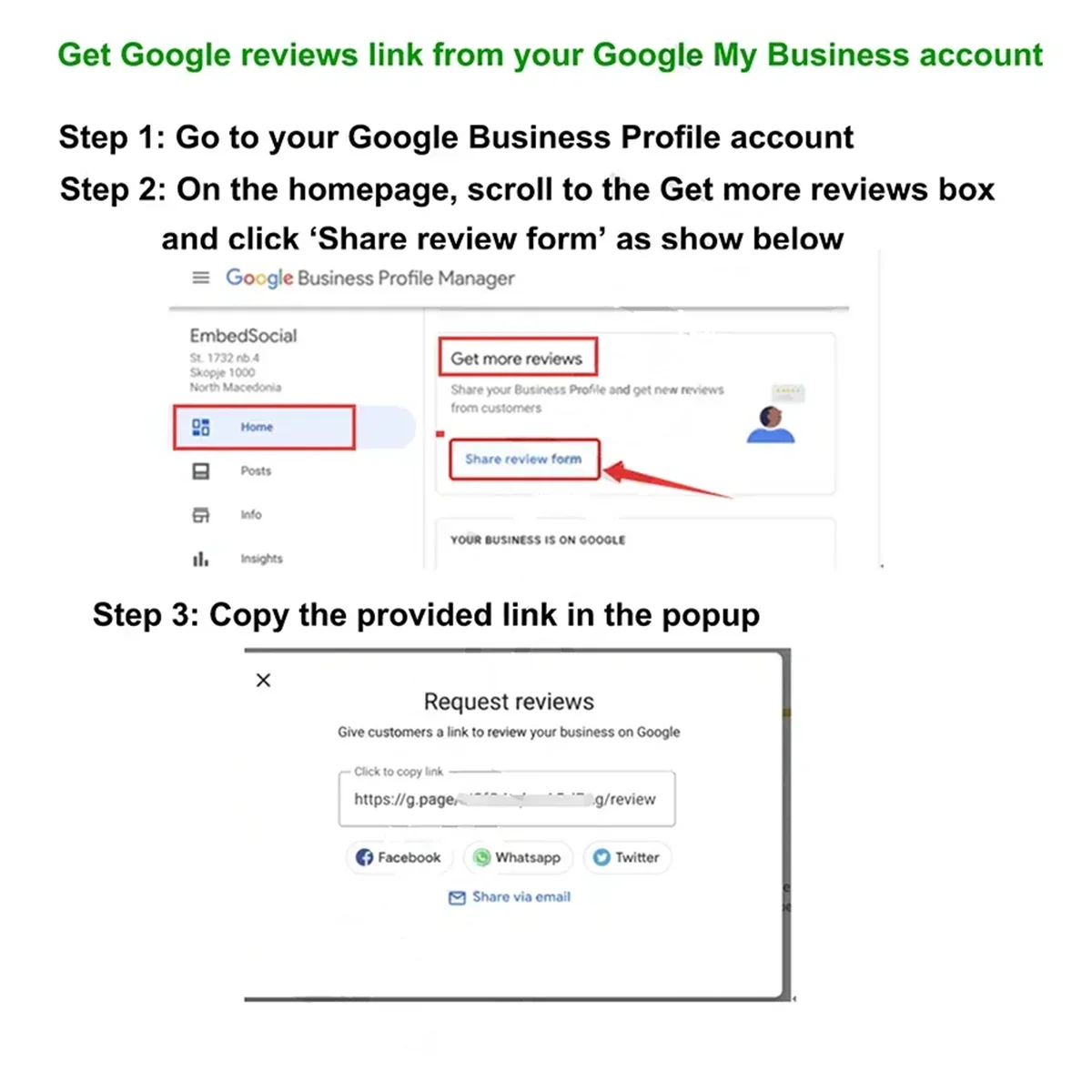 13.56MHz NFC Google Review Card - Programmable Standing Display for Business Reviews